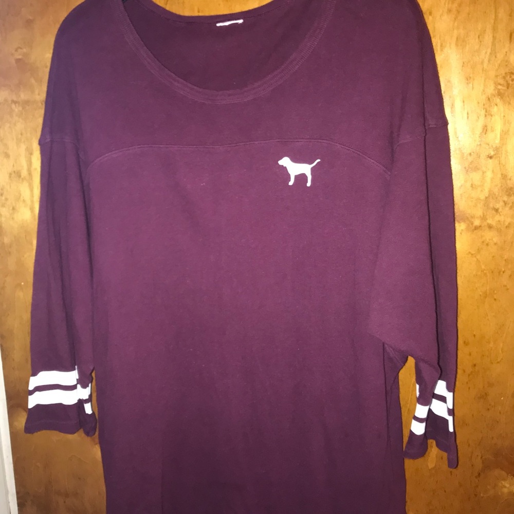 Victoria’s Secret Pink Shirt